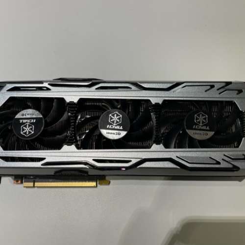 inno3D GTX1060 6GB