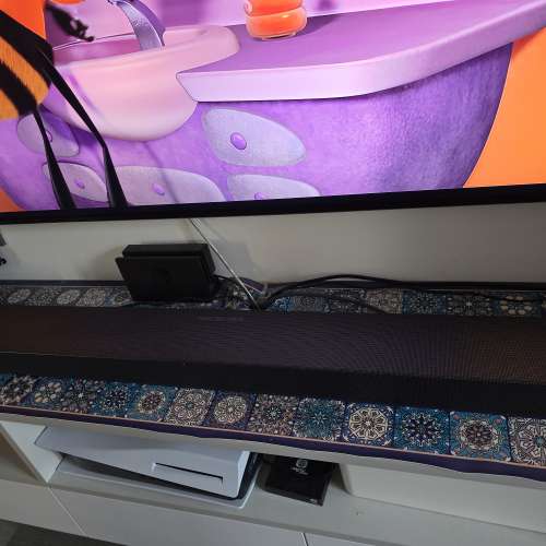 Samsung HW-Q930C 9.1.4ch Soundbar