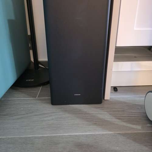 Samsung HW-Q930C 9.1.4ch Soundbar