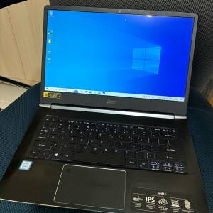 Acer Swift5