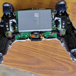 二手原廠PS5 手掣電池