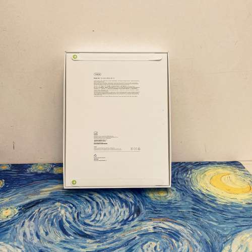 🥰電子之家，Apple iPad專家🥰Apple iPad Air 13 2024 M2/港行/128gb/WIFI版/全新原...