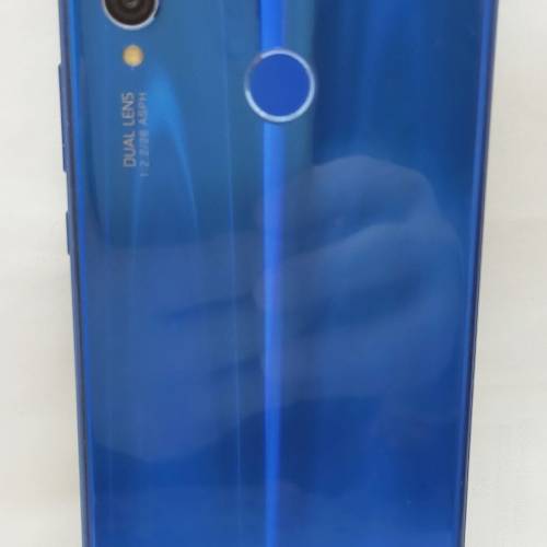 Huawei P20 lite 64GB