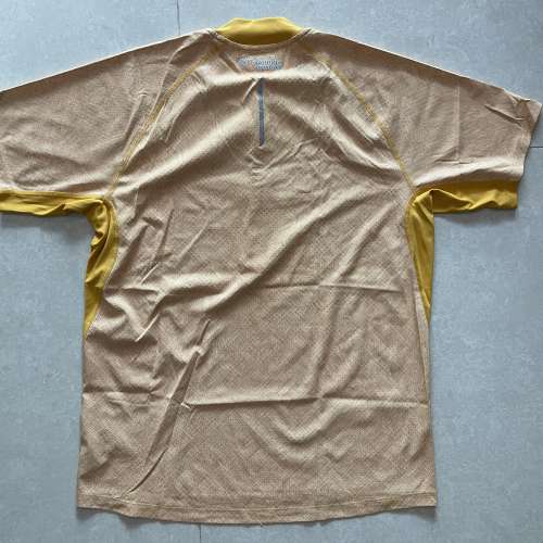 Columbia Men’s Montrail FKT Trail Running Shirt