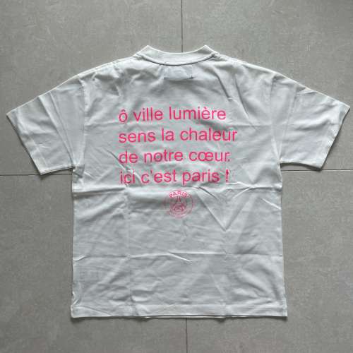 Paris Saint-Germain TOKYO NEON Tsh