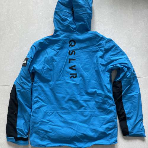 Quiksilver Stretch Fjord - Snow Jacket 滑雪外套