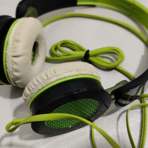 Panasonic 耳機 3.5mm