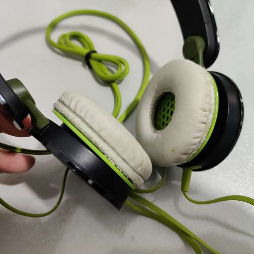 Panasonic 耳機 3.5mm