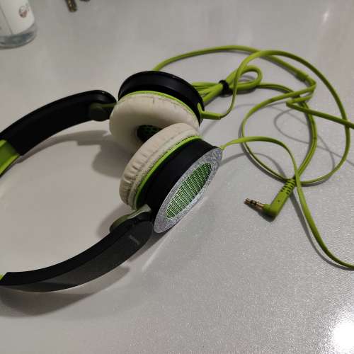 Panasonic 耳機 3.5mm