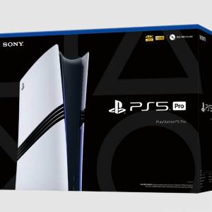 Sony PlayStation®5 Pro PS5