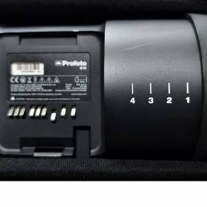 Profoto B10 閃燈
