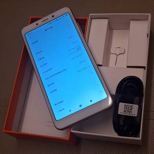 小米 紅米 6 (4GB RAM 64GB ROM) Xiaomi Redmi Hongmi