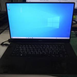 Dell Precision 5510 (4K UHD 觸控螢幕 筆電)