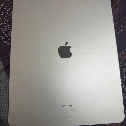 I pad air13吋(m2)wifi版128GB