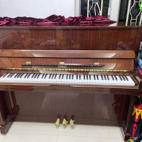 Piano