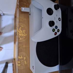 xbox s 512GB+seagate 1tb擴充卡 副廠手制冇盒冇保 可議價  正常運作 只限太和村亨...