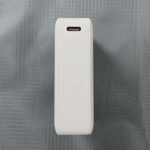 Max power SQUARE1 Power Bank, 10000mAh, 160 gram only