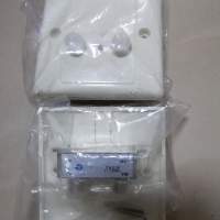 TV牆掣