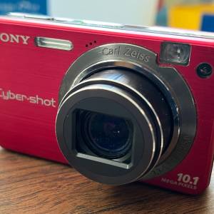 Sony Cyber-shot DSC-W170