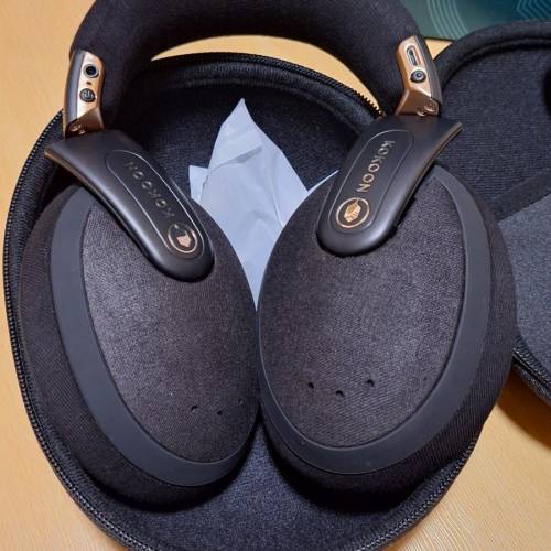 kokoon relax headphones 99% 新