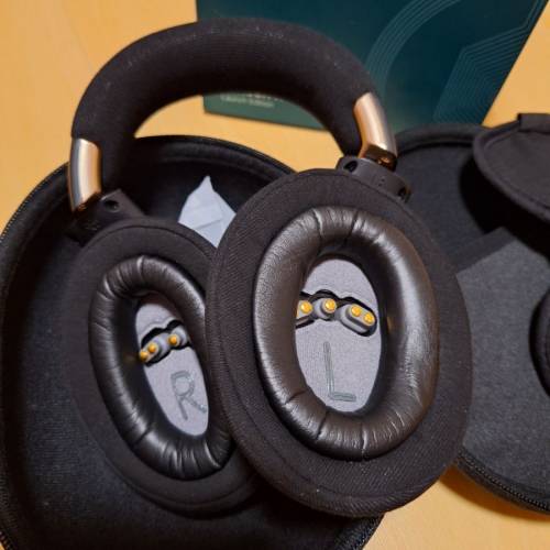 kokoon relax headphones 99% 新