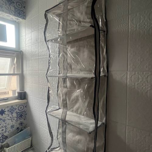 各式包包收納Bag storage