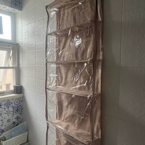 各式包包收納Bag storage