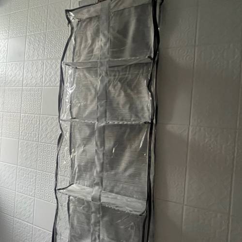 各式包包收納Bag storage