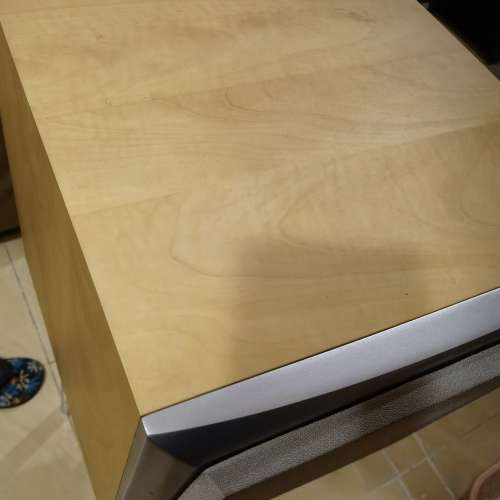 MAGNAT 25吋 超低音