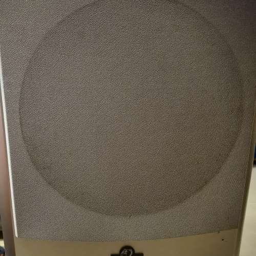 MAGNAT 25吋 超低音