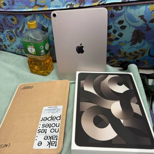 ipad air 5 wi-fi +cellular 64G