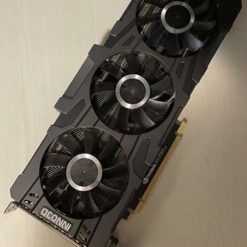 inno3d 2070 super gaming x3 oc