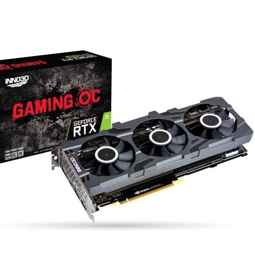 inno3d 2070 super gaming x3 oc