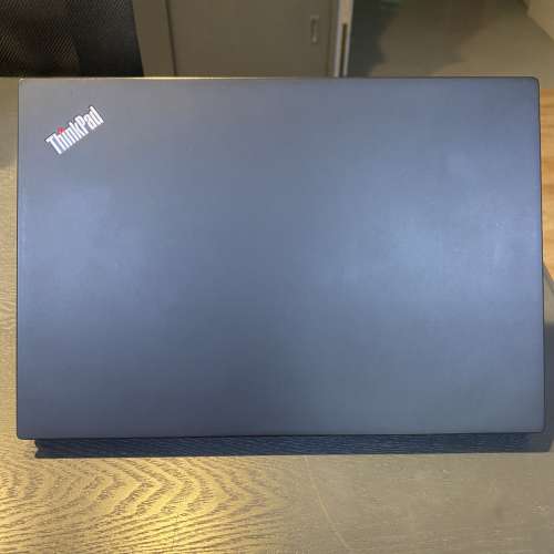 Lenovo ThinkPad T480s (8代 4核 i7 / 14" 全高清 / Win 11 / 永久 Office / SSD)