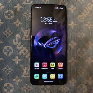 ASUS ROG PHONE 7 Pro 16+512GB雙卡5G 很新淨