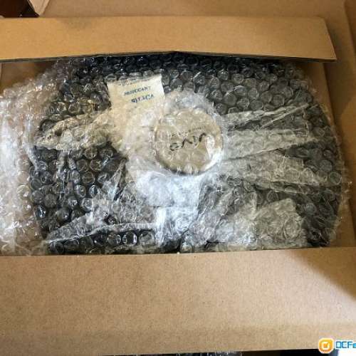 100%全新德國著名品牌Vivo優質琺瑯鑄鐵煲 黑色 24cm直徑*11cm高（不連蓋高度）Not ...