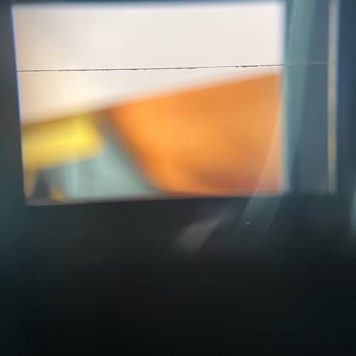 Mamiya 645 1000S + 80/1.9 + 210/4 + filter