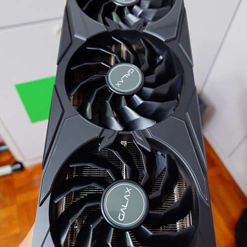 Galax rtx4070ti super 16gb