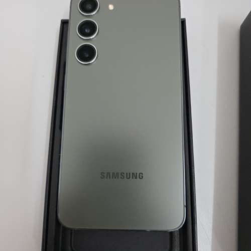 Samsung Galaxy S23 8+128 行貨