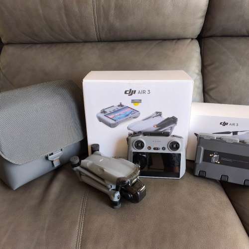 Dji Air3
