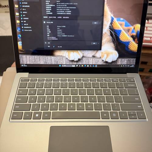 出售suface laptop 5