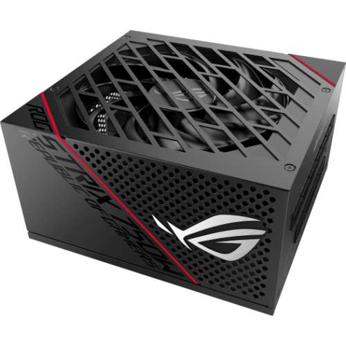 ASUS ROG-STRIX-750G 電源 火牛 有保