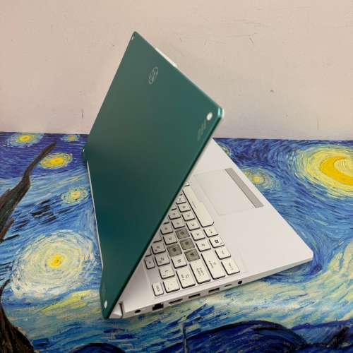 （復活節優惠❤️&zwj;🔥超靚白色RTX3060電競機)ASUS Ryzen 9 5900HX/8,16,32GB Ram/2...