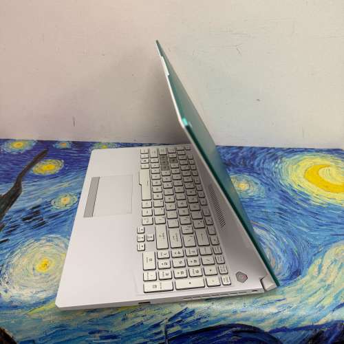 （復活節優惠❤️&zwj;🔥超靚白色RTX3060電競機)ASUS Ryzen 9 5900HX/8,16,32GB Ram/2...