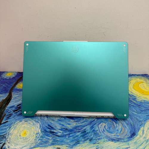 （復活節優惠❤️&zwj;🔥超靚白色RTX3060電競機)ASUS Ryzen 9 5900HX/8,16,32GB Ram/2...