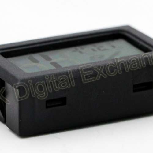 全新電子濕度計, 黑白兩色可選, 深水埗可購買, 順豐免郵或7仔自取