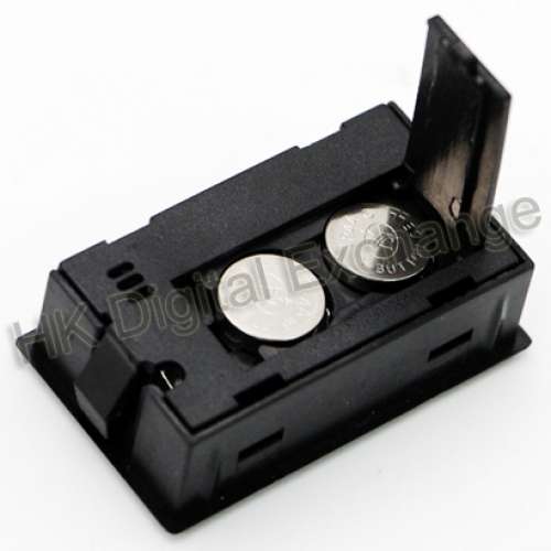 全新電子濕度計, 黑白兩色可選, 深水埗可購買, 順豐免郵或7仔自取