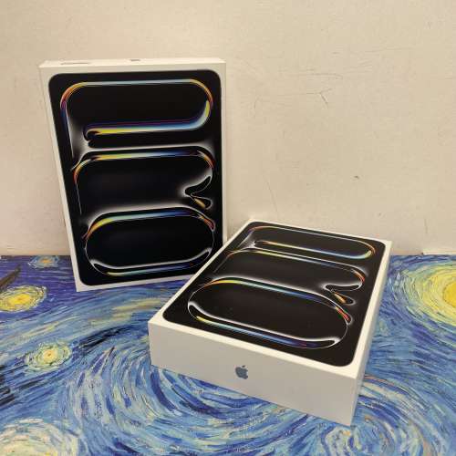 🔥電子之家，Apple iPad專家🔥Apple iPad Pro 11吋/全新原封機😍/日版iPad/2024ver...