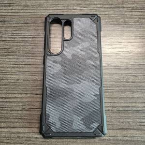 Ringke Rugged Gear S25 ultra case