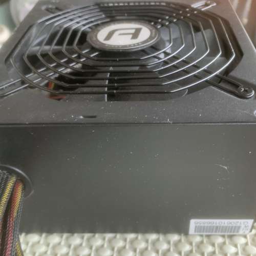 ANTEC 620W HCG-620w High Current Gamer 電腦火牛 清屋出售 HK$128.00